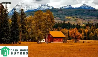 court order sale of house