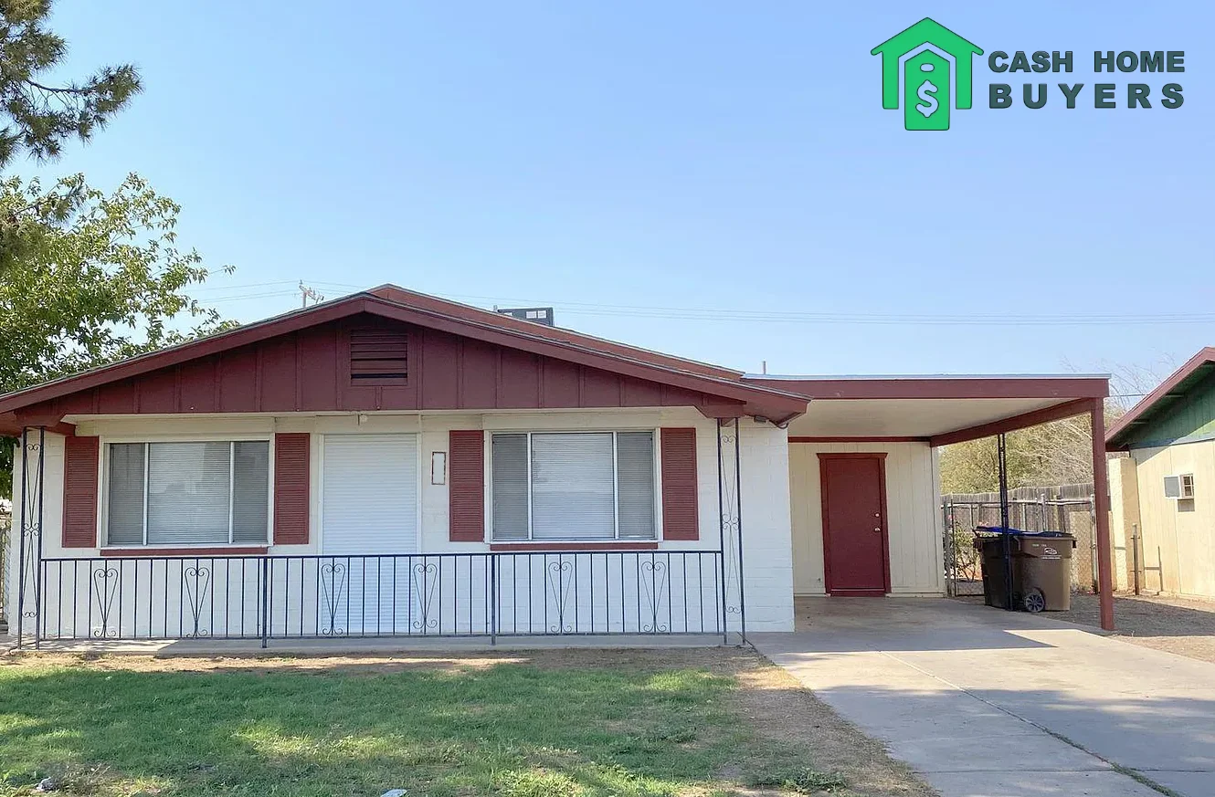 cash home buyers near me