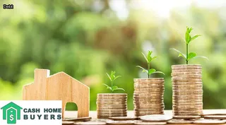 can credit card companies put a lien on your house