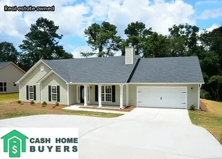 foreclosure or short sale