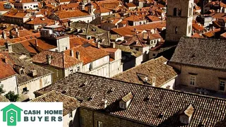 how to fix a roof