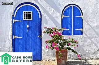 multiple hairline cracks in foundation