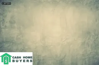 hairline foundation cracks