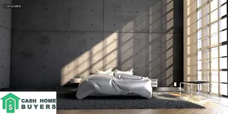 hairline crack in foundation