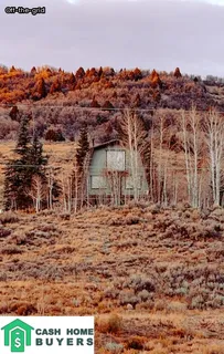 what might you send to people who buy a house with no water
