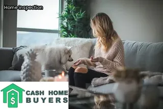 how long after home inspection does buyer have