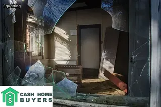 can police remove squatters