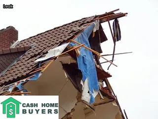 Water damage