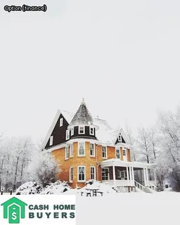 i want to sell my house to my son