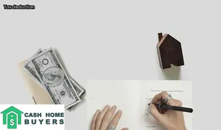 can i deduct closing costs on sale of rental property