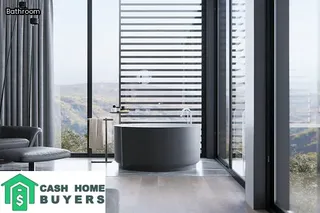 before renovating they had rid current