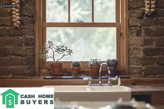 you renovate kitchen before sell