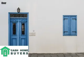 fixing up a house