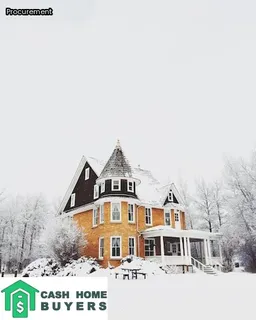 checklist for selling house