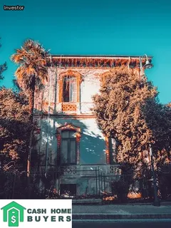 hoarder house near me