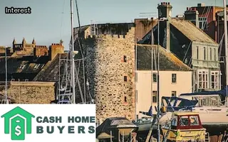 i own my home but need a loan