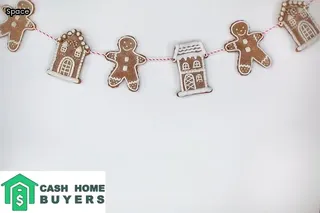 can a new house be haunted