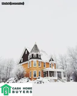 are houses still selling fast