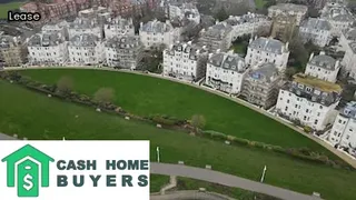 selling a house with a tenant during covid