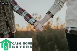 how to buy a house without using your name
