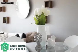 how much does staging cost