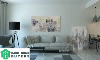 cost of home staging