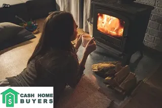 fire damage repair