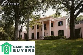 can a hospital take your home