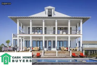 can medical bills take your house