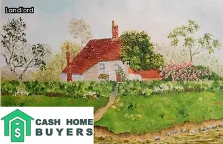 paying property taxes on an abandoned home