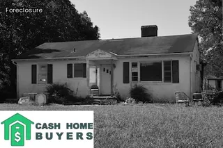 foreclosure timeline by state