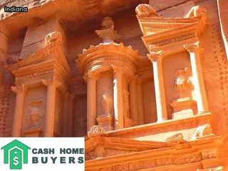 can you take ownership of an abandoned house