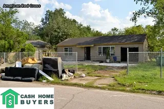 care package for house fire victims