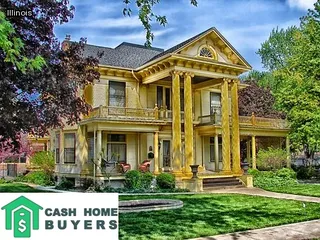 house fire care package