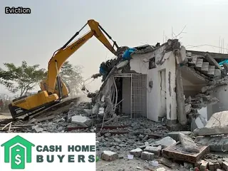 when is a rental property considered abandoned