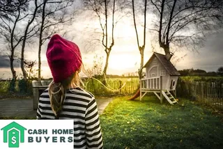 can heir property be divided