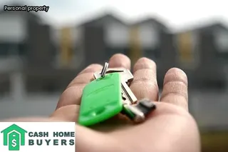 abandoned tenant property