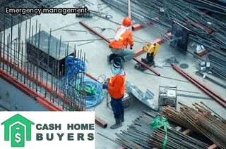 organizations that help house fire victims