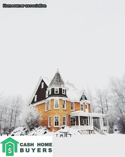 Homeowner association