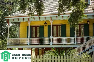 can you live in a house during probate