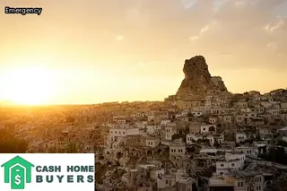 house fire assistance