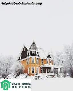 claiming abandoned property