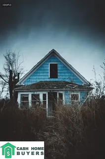 do you have to disclose mice when selling a house