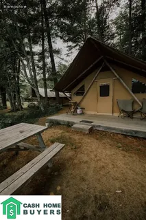 what does probate listing mean