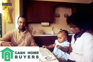can hospitals take your house