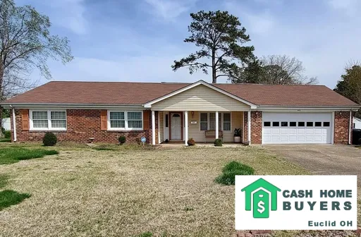 cash home buyers near me Euclid