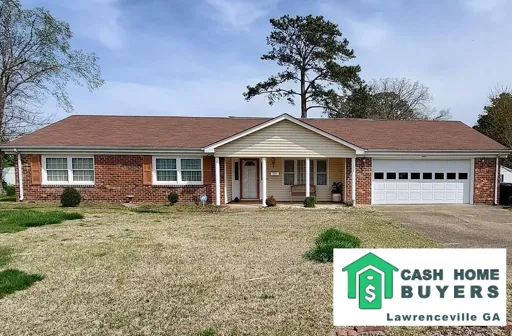 cash home buyers near me Lawrenceville