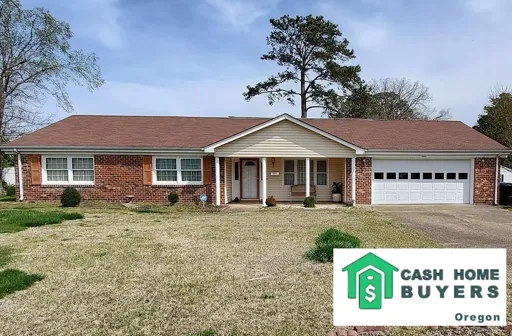 cash home buyers near me Oregon